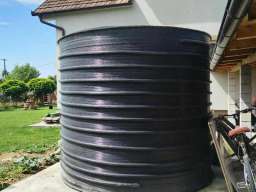 Rezervoar 10000L na prodaju 