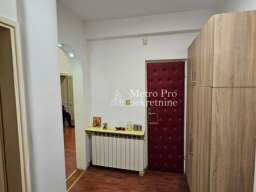 Dvoiposoban stan na prodaju, Slavija, 42m2 + 15m2 terasa
