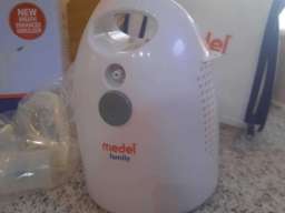 Kompresorski inhalator za kućnu upotrebu