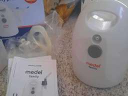 Kompresorski inhalator za kućnu upotrebu