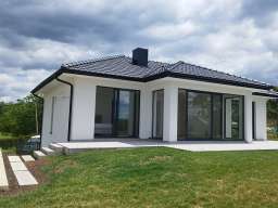 Luksuzna kuca sa bazenom Popovic-Sopot-Kosmaj
