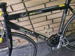 SCOTT USA bicikli