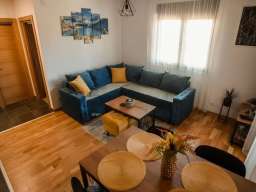 Zlatibor-opremljen apartman bez provizije