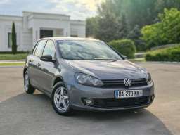 Na prodaju Volkswagen Golf 6 1.6 TDI, 2011. godište 