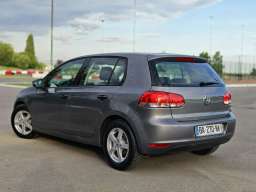 Na prodaju Volkswagen Golf 6 1.6 TDI, 2011. godi&scaron;te 