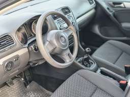 Na prodaju Volkswagen Golf 6 1.6 TDI, 2011. godi&scaron;te 