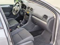 Na prodaju Volkswagen Golf 6 1.6 TDI, 2011. godi&scaron;te 