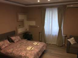 Studio Apartman Piazza Beograd Savski Venac