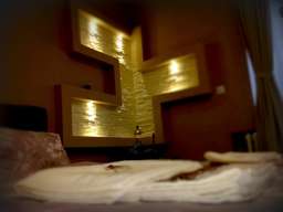 Studio Apartman Piazza Beograd Savski Venac