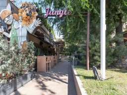 Caffe i igraonici Jungle u Žarkovu potrebni radnici