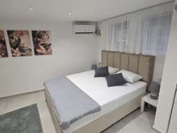 Studio Apartman Garden Studio Beograd Vracar