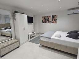 Studio Apartman Garden Studio Beograd Vracar