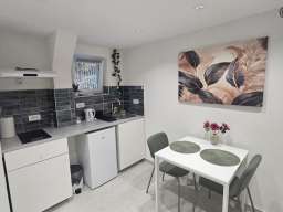 Studio Apartman Garden Studio Beograd Vracar