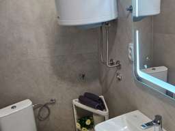 Studio Apartman Garden Studio Beograd Vracar