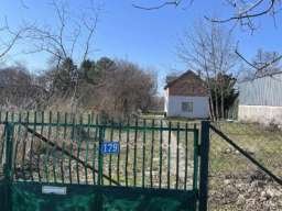 Kuća 56 m2 na Jabučkom putu Karaula Pančevo 