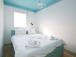 Dvosoban Apartman A 51 Beograd Palilula