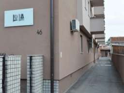 Dvosoban Apartman A 51 Beograd Palilula