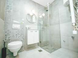 Dvosoban Apartman A 53 Beograd Palilula