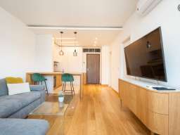 Dvosoban Apartman Monza Beograd Novi Beograd