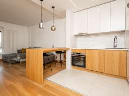 Dvosoban Apartman Monza Beograd Novi Beograd