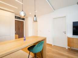 Dvosoban Apartman Monza Beograd Novi Beograd