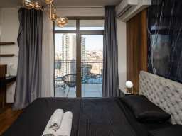 Studio Apartman Bolerro Beograd Savski Venac