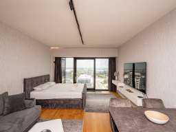 Studio Apartman Tower 65 Koala Beograd Novi Beograd