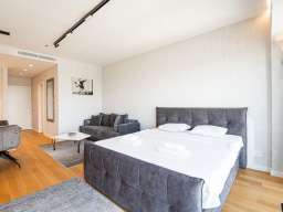 Studio Apartman Tower 65 Koala Beograd Novi Beograd