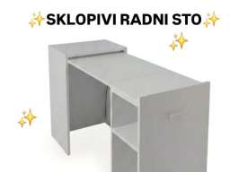 Deciji radni stolovi
