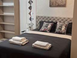 Studio Apartman Dorcolko Beograd Centar