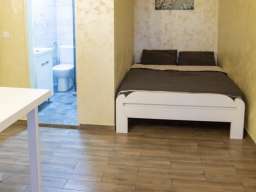 Studio Apartman Steco central 1 Beograd Savski Venac