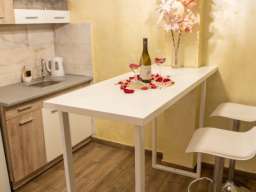 Studio Apartman Steco central 1 Beograd Savski Venac