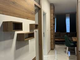Dvosoban Apartman Vema 5 Beograd Novi Beograd