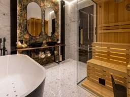 Dvosoban Apartman One Superior Beograd Centar