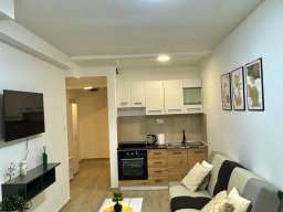 Dvosoban Apartman TNB 1 Beograd Savski Venac