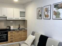 Dvosoban Apartman TNB 1 Beograd Savski Venac
