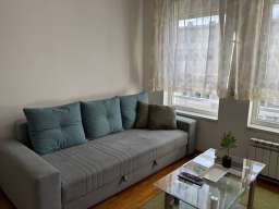Dvosoban Apartman Koala 55 Beograd Novi Beograd