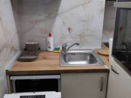 Dvosoban Apartman Magenta Dunav Beograd Novi Beograd