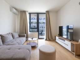 Dvosoban Apartman Casa Lux 2 Beograd Savski Venac