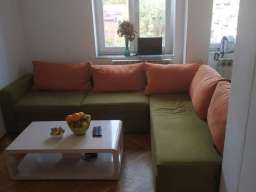 Dvosoban Apartman Nikolas Beograd Palilula