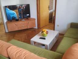 Dvosoban Apartman Nikolas Beograd Palilula
