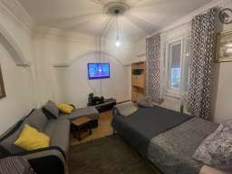 Studio Apartman Jevrosima 2 Beograd Centar