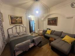 Studio Apartman Jevrosima 2 Beograd Centar