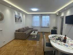 Dvosoban Apartman Masa lux Beograd Konjarnik