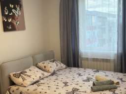 Dvosoban Apartman Masa lux Beograd Konjarnik