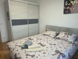 Dvosoban Apartman Masa lux Beograd Konjarnik