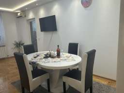 Dvosoban Apartman Masa lux Beograd Konjarnik