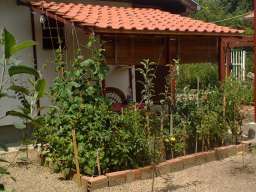 Srebrno Jezero - Veliko Gradiste