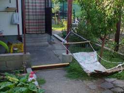 Srebrno Jezero - Veliko Gradiste