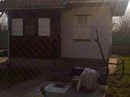 Srebrno Jezero - Veliko Gradiste